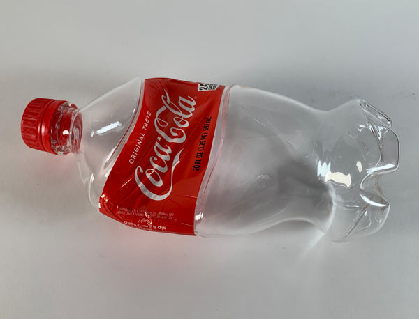 Matt Eskuche "Glass Coke Bottle" II