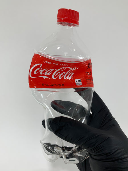 Matt Eskuche "Glass Coke Bottle" II