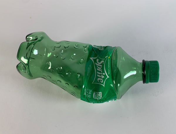 Matt Eskuche "Glass Sprite Bottle" II