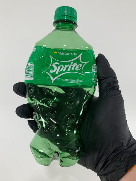 Matt Eskuche "Glass Sprite Bottle" II