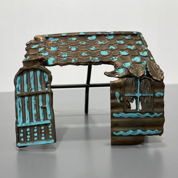 Max Kauffman "Cabin"