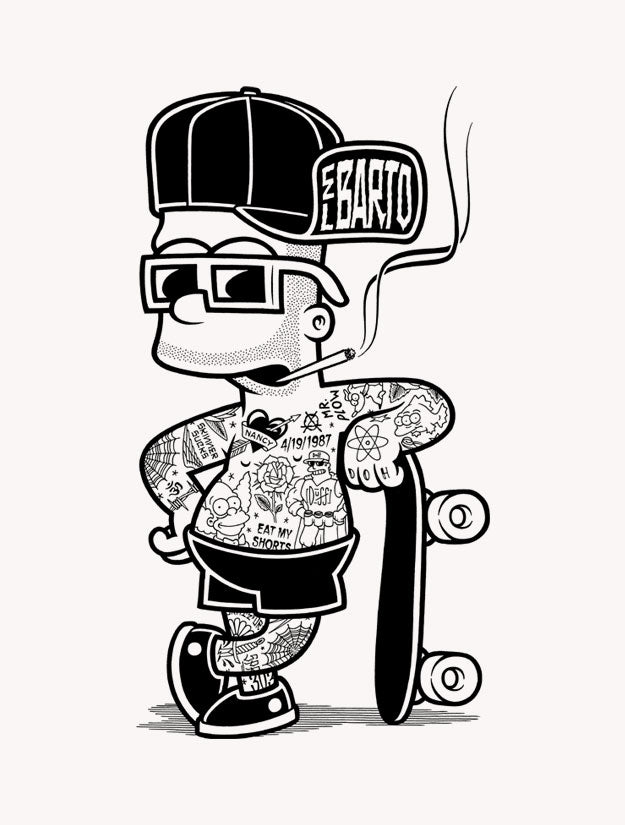 【入手困難】アートBOOK タトゥー MikeGiant レベルエイト tumblr_nom1j0RRdN1s4jzc1o1_400.jpg
