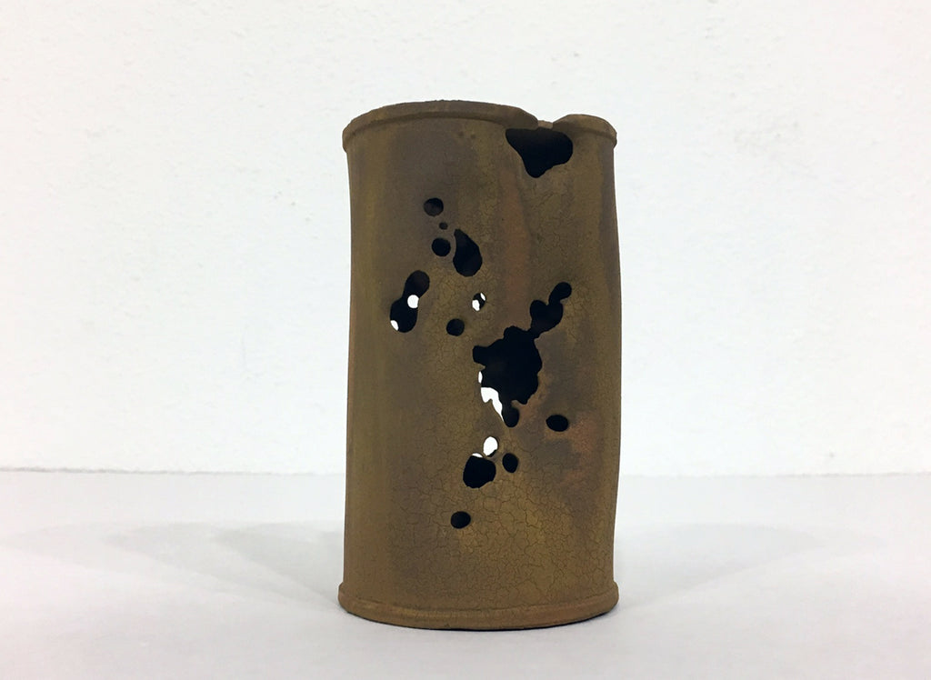 Mitchell Spain "Rusted Can" I