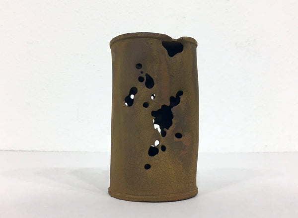 Mitchell Spain "Rusted Can" I