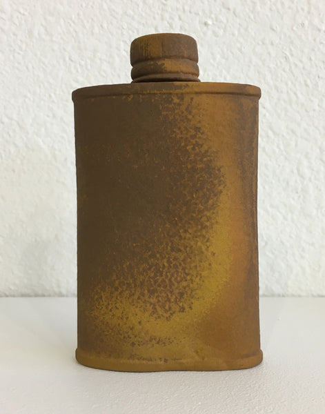 Mitchell Spain "Rusty Flask" I