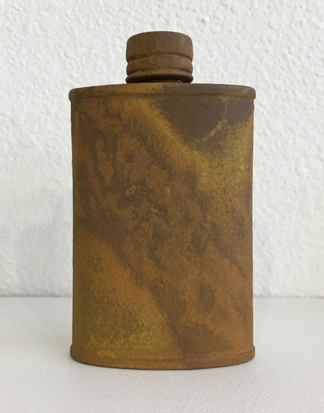 Mitchell Spain "Rusty Flask" II