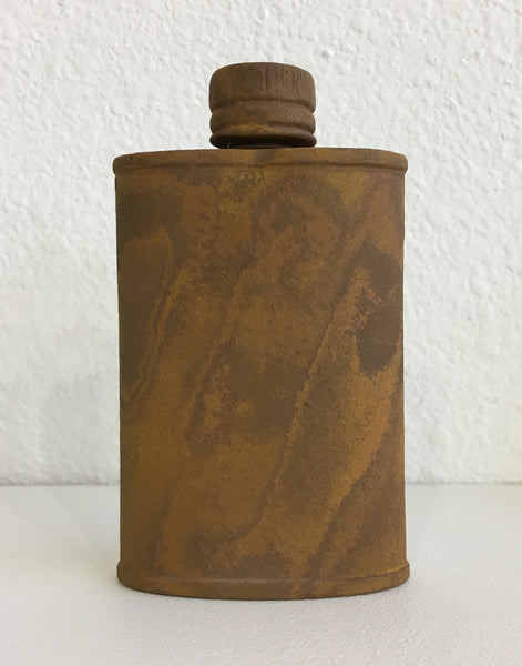 Mitchell Spain "Rusty Flask" II