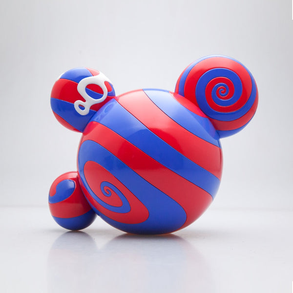 Takashi Murakami x ComplexCon "Mr Dob" Original