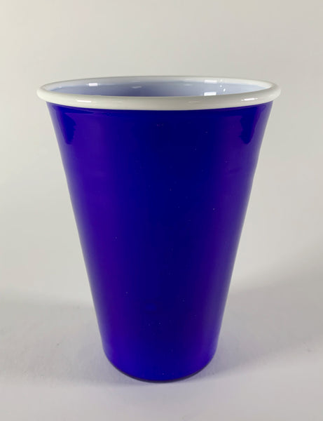 Paul Swartwood "Glass Party Cups"