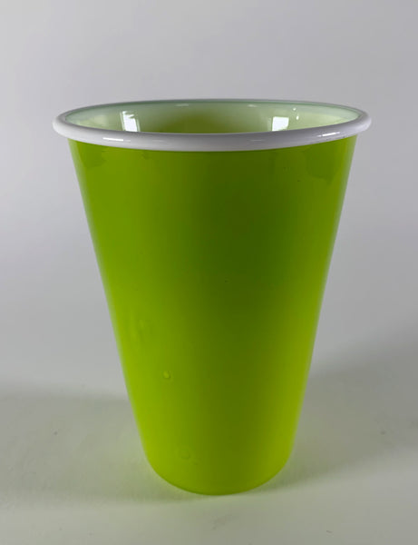 Paul Swartwood "Glass Party Cups"