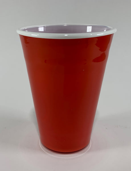 Paul Swartwood "Glass Party Cups"