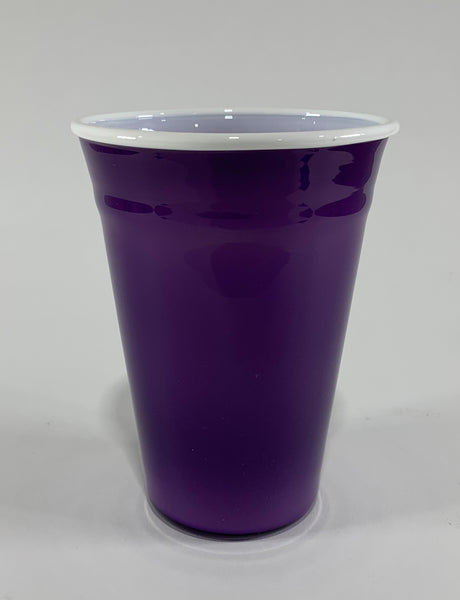 Paul Swartwood "Glass Party Cups"