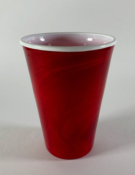 Paul Swartwood "Glass Party Cups"