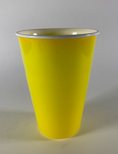 Paul Swartwood "Glass Party Cups"