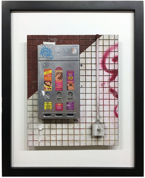 Ryan Thomas Monahan "Rubbers"