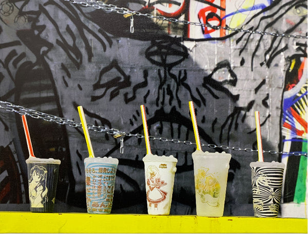 SLOP 2010 Photo Canvas