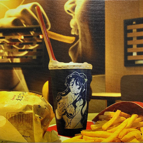 SLOP 2010 Photo Canvas