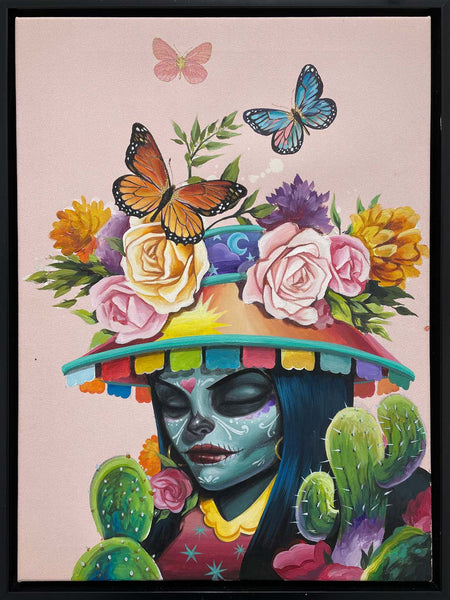 Sam Flores "Noche y Día"
