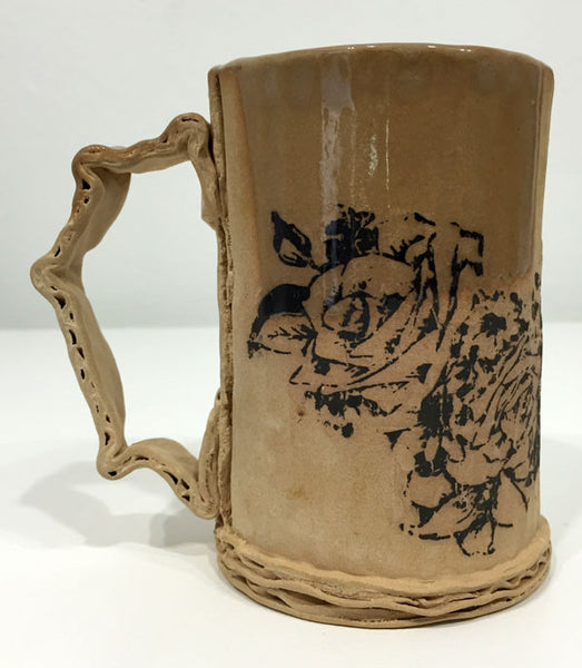 Tim Kowalcyzk - Cardboard Mug with Design PreOrder