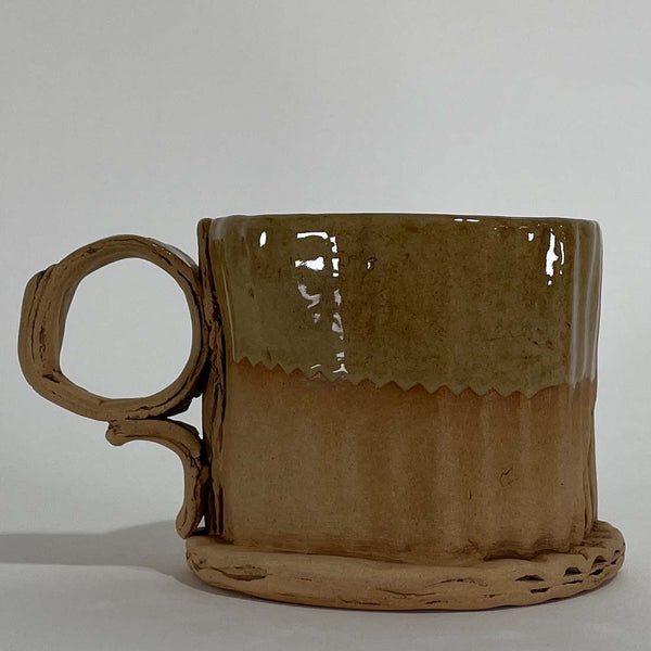 Tim Kowalczyk "Do Not Crush" Mug #8