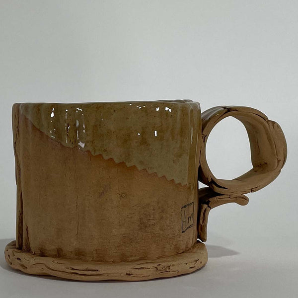 Tim Kowalczyk "Do Not Crush" Mug #8