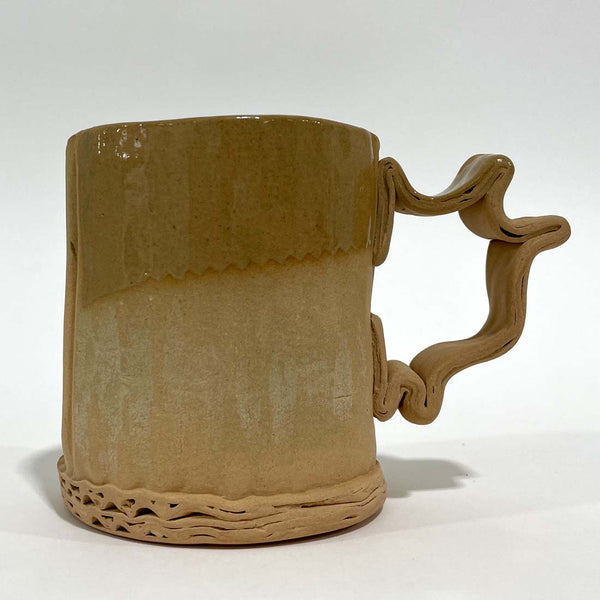 Tim Kowalczyk "Fragile" Mug #76