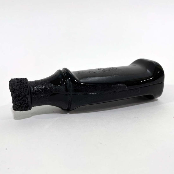 Tim Kowalczyk "Shoe Polish Mops" (Black)
