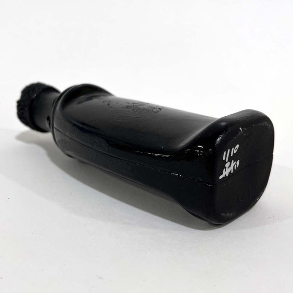 Tim Kowalczyk "Shoe Polish Mops" (Black)