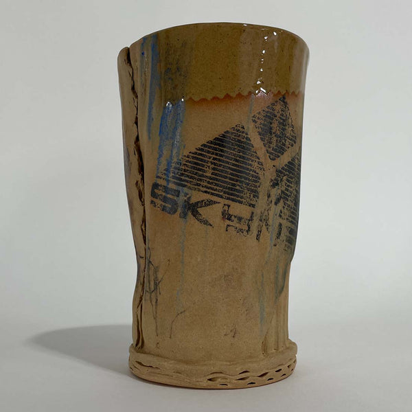 Tim Kowalczyk "Skynet" Tumbler #1