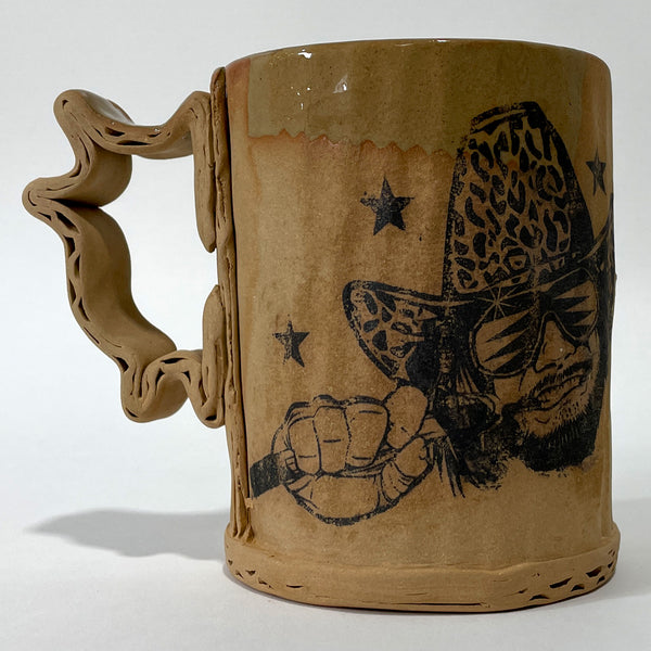 Tim Kowalczyk “Slim Jim” Mug!