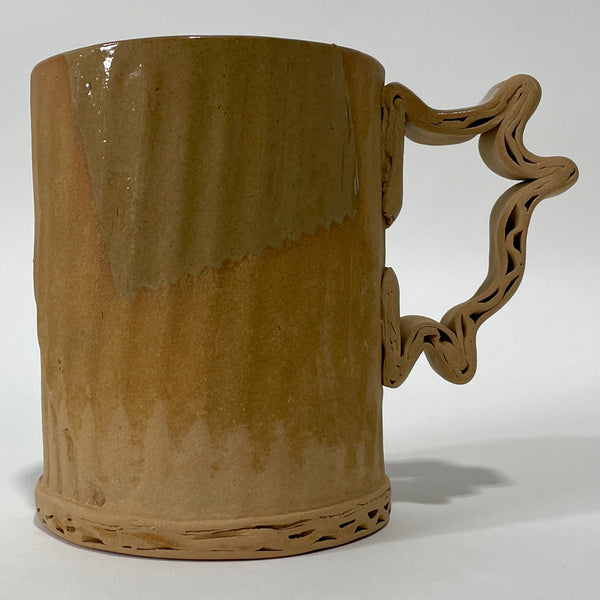 Tim Kowalczyk “Slim Jim” Mug!