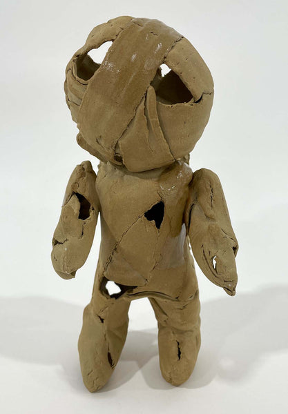 Brett Kern x Tim Kowalczyk "Inflatable" Astronaut" III