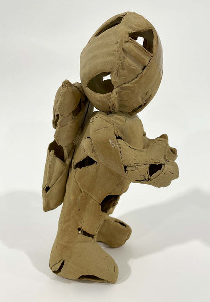 Brett Kern x Tim Kowalczyk "Inflatable" Astronaut" III