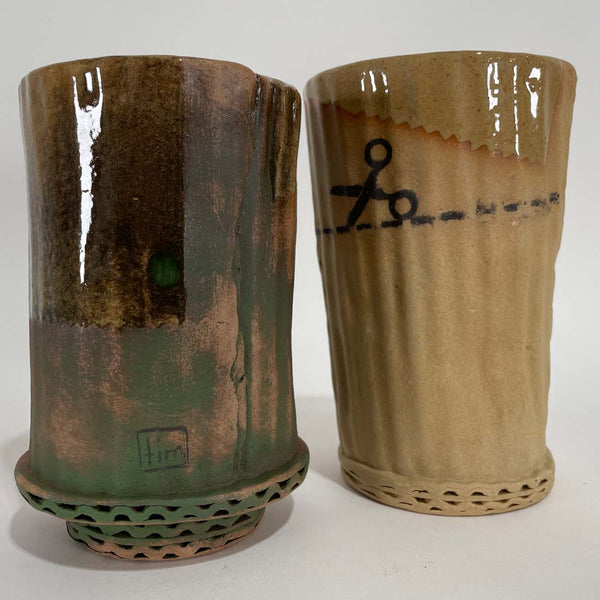 Tim Kowalczyk "Skynet" Tumbler #1