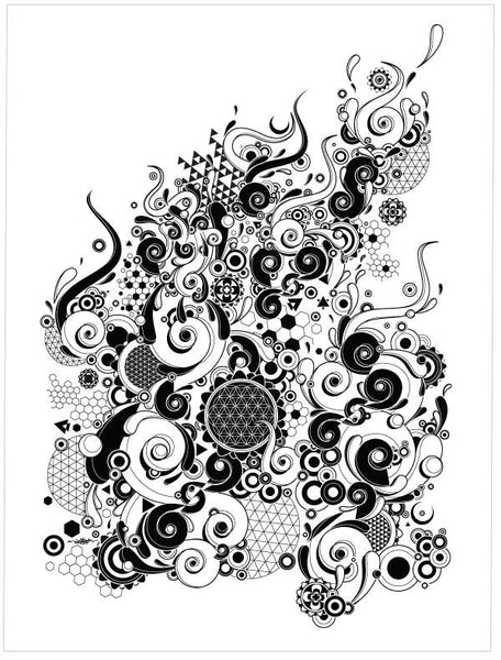 Highraff Study No.1