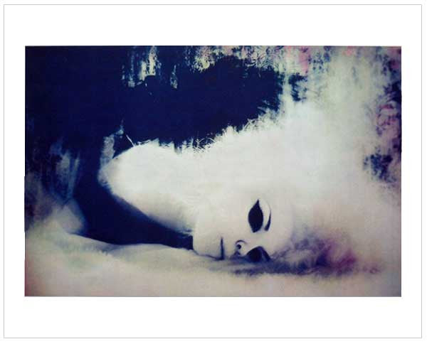 Leslie Ann O'Dell "Shadowed"