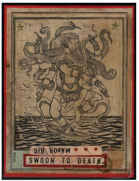 Ravi Zupa Untitled 2