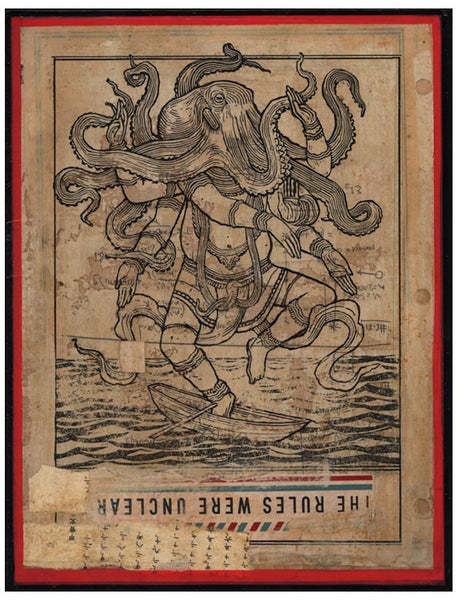 Ravi Zupa Untitled 6