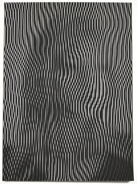 Robert Lazzarini "Untitled"