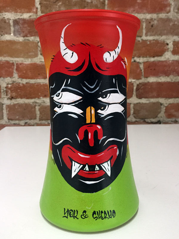 The Yok & Sheryo - Bottle #2
