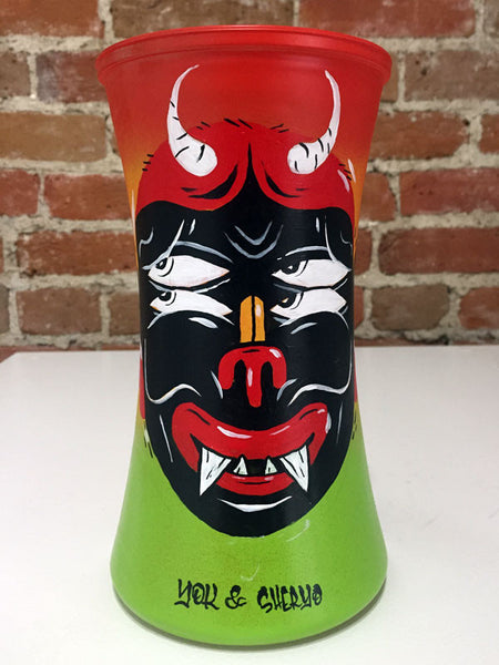 The Yok & Sheryo - Bottle #2