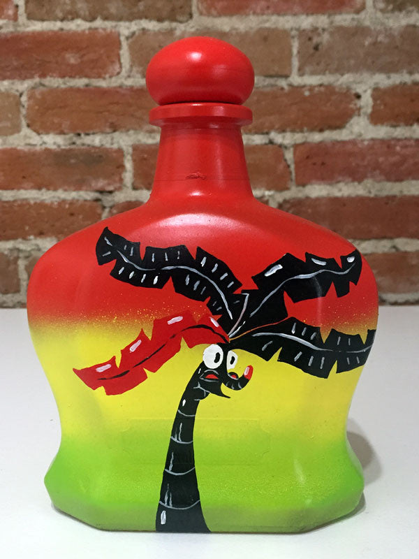 The Yok & Sheryo - Bottle #3